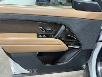 2023 Land Rover Range Rover Sport SE - miniatura 16