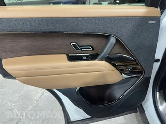 2023 Land Rover Range Rover Sport SE - miniatura 18