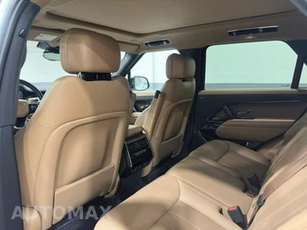 2023 Land Rover Range Rover Sport SE - miniatura 19