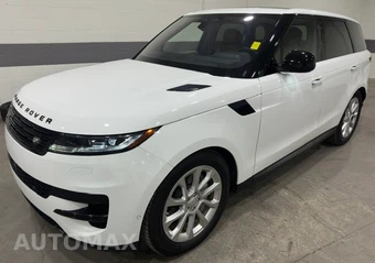 2023 Land Rover Range Rover Sport SE - miniatura 2