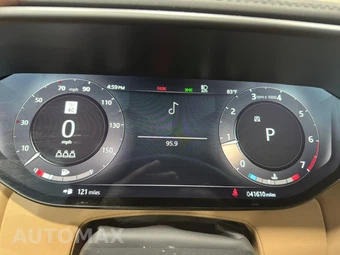 2023 Land Rover Range Rover Sport SE - miniatura 23