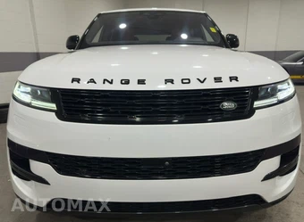 2023 Land Rover Range Rover Sport SE - miniatura 3