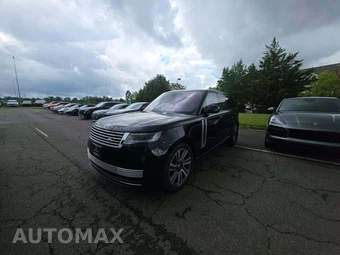 2023 Land Rover Range Rover SV LWB