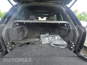 2023 Land Rover Range Rover SV LWB - miniatura 14