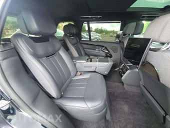 2023 Land Rover Range Rover SV LWB - miniatura 16