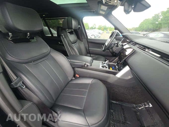 2023 Land Rover Range Rover SV LWB - miniatura 18