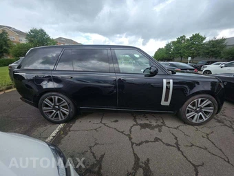 2023 Land Rover Range Rover SV LWB - miniatura 4