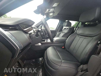 2023 Land Rover Range Rover SV LWB - miniatura 6