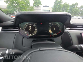 2023 Land Rover Range Rover SV LWB - miniatura 9