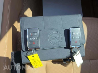 2023 Land Rover Range Rover SV LWB - miniatura 5