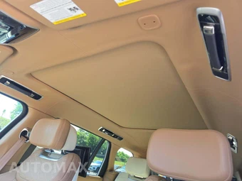 2023 Land Rover Range Rover SV LWB - miniatura 8