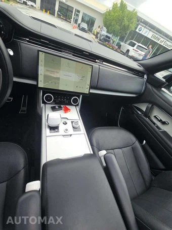 2023 Land Rover Range Rover SV LWB – miniatura 10