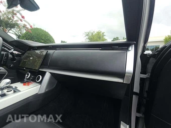 2023 Land Rover Range Rover SV LWB – miniatura 19