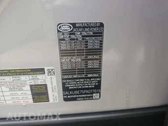 2023 Land Rover Range Rover SV LWB – miniatura 5
