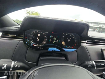 2023 Land Rover Range Rover SV LWB – miniatura 9