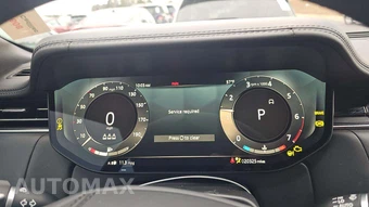 2023 Land Rover Range Rover SV LWB