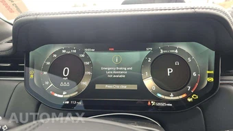 2023 Land Rover Range Rover SV LWB – miniatura 2