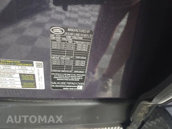 2023 Land Rover Range Rover SV LWB – miniatura 15