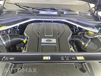 2023 Land Rover Range Rover SV LWB – miniatura 16