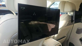 2023 Land Rover Range Rover SV LWB – miniatura 18