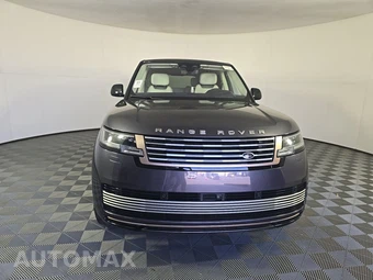 2023 Land Rover Range Rover SV LWB – miniatura 2