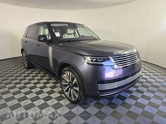 2023 Land Rover Range Rover SV LWB – miniatura 3