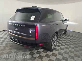 2023 Land Rover Range Rover SV LWB – miniatura 4