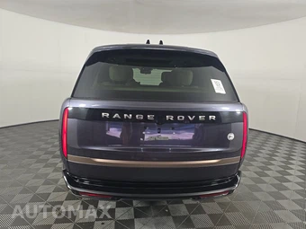 2023 Land Rover Range Rover SV LWB – miniatura 5