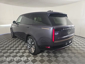 2023 Land Rover Range Rover SV LWB – miniatura 6