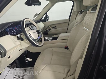 2023 Land Rover Range Rover SV LWB – miniatura 7