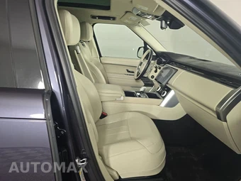 2023 Land Rover Range Rover SV LWB – miniatura 8