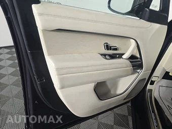 2023 Land Rover Range Rover SV LWB – miniatura 9