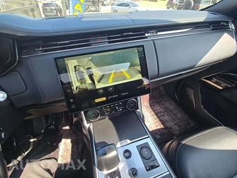 2023 Land Rover Range Rover SV LWB - miniatura 10