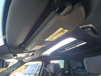 2023 Land Rover Range Rover SV LWB - miniatura 11