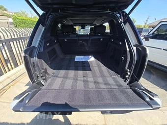 2023 Land Rover Range Rover SV LWB - miniatura 14
