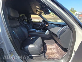 2023 Land Rover Range Rover SV LWB - miniatura 18