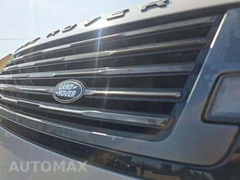 2023 Land Rover Range Rover SV LWB - miniatura 22