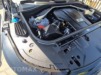 2023 Land Rover Range Rover SV LWB - miniatura 26