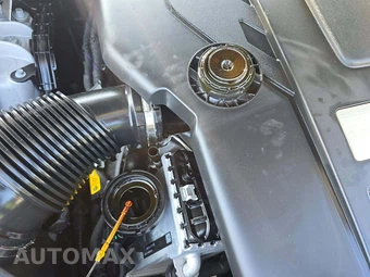 2023 Land Rover Range Rover SV LWB - miniatura 27