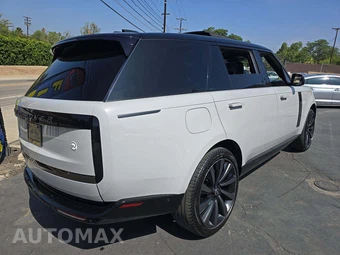 2023 Land Rover Range Rover SV LWB - miniatura 3