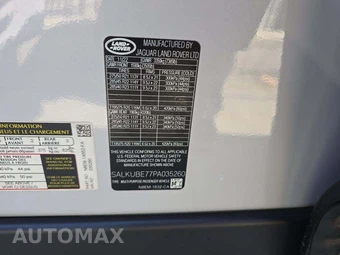 2023 Land Rover Range Rover SV LWB - miniatura 5