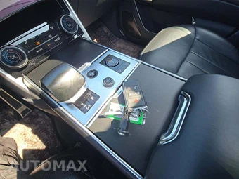2023 Land Rover Range Rover SV LWB - miniatura 8