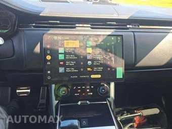 2023 Land Rover Range Rover SV LWB – miniatura 11