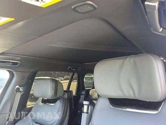 2023 Land Rover Range Rover SV LWB – miniatura 12