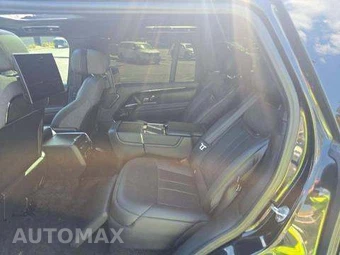 2023 Land Rover Range Rover SV LWB – miniatura 14