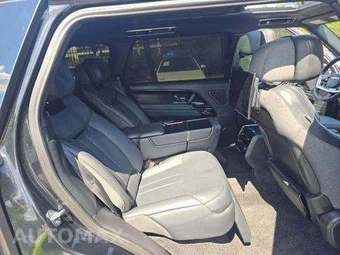 2023 Land Rover Range Rover SV LWB – miniatura 17