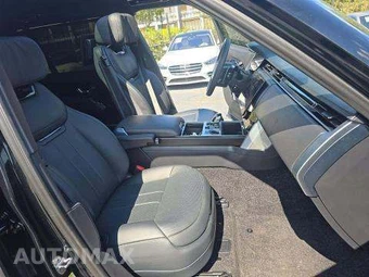 2023 Land Rover Range Rover SV LWB – miniatura 19