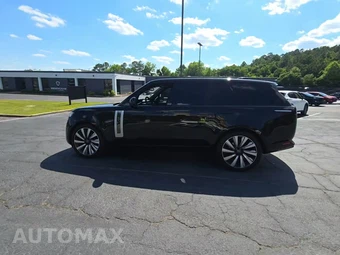 2023 Land Rover Range Rover SV LWB – miniatura 3