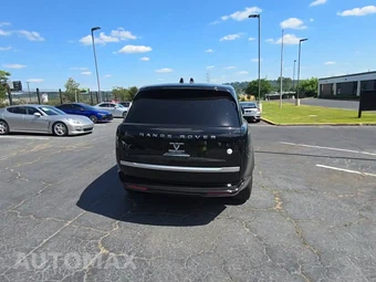 2023 Land Rover Range Rover SV LWB – miniatura 4