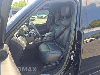 2023 Land Rover Range Rover SV LWB – miniatura 7